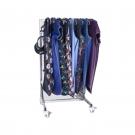 普瑞特Ⅱ型-1防輻射鉛衣專用衣架